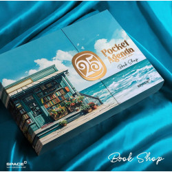 بوكس سبيس بوكيت ٢٠٢٥ book shop