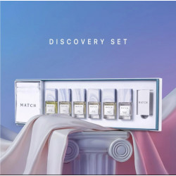 Match discovery set