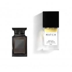 Match Oud Wood